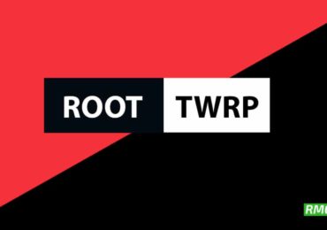 Root Cube U63YR and Install TWRP Recovery