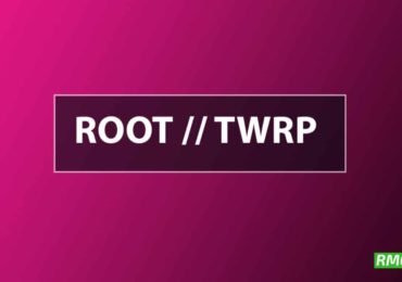 Root Hurricane Edge and Install TWRP Recovery