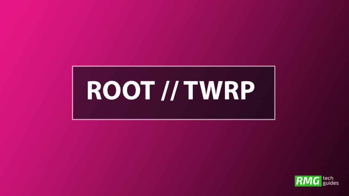 Root Posh L550 and Install TWRP Recovery