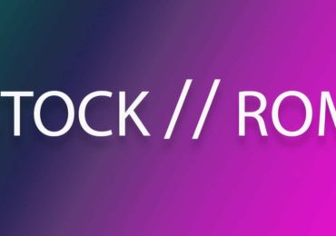 Download and Install Stock ROM On Evertek V4 [Official Firmware]