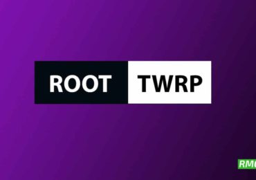 Root China Mobile A3s and Install TWRP Recovery