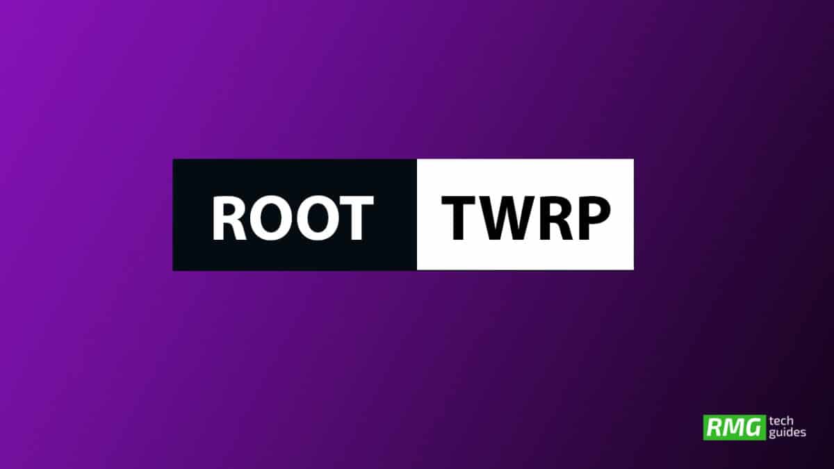 Root Chico Mobile Ojos 8 and Install TWRP Recovery