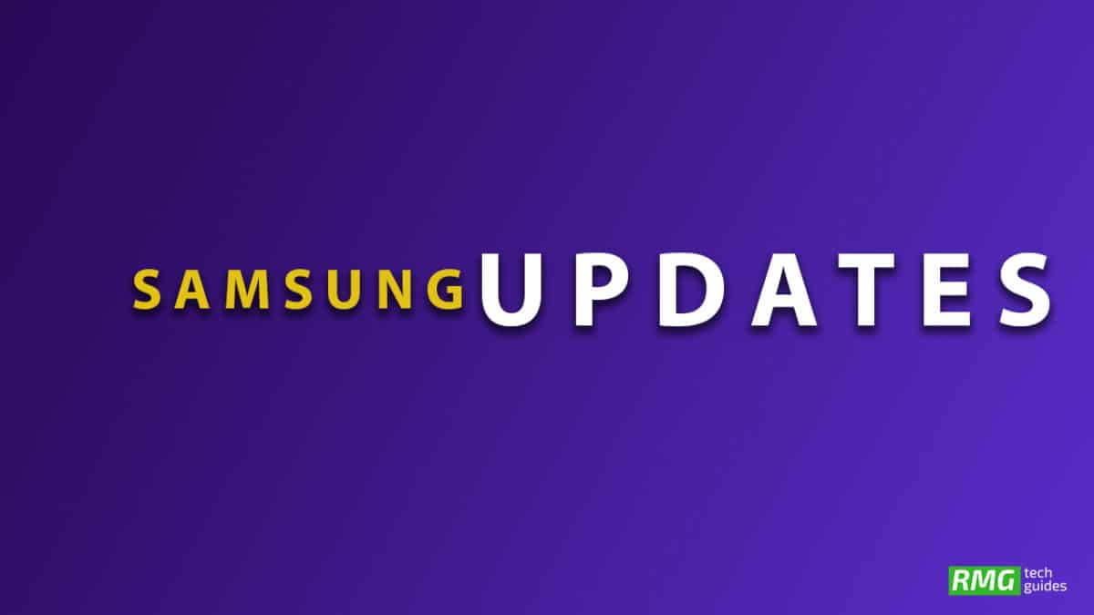Download Samsung Galaxy Note 9 Stock ROMs/Firmwares (All Variants)