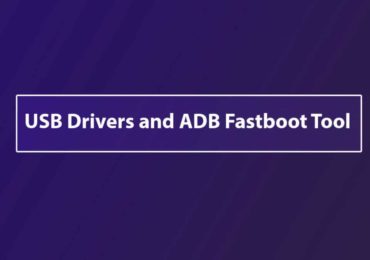 [Latest] Download ZTE Blade A7 Vita USB Drivers and ADB Fastboot Tool