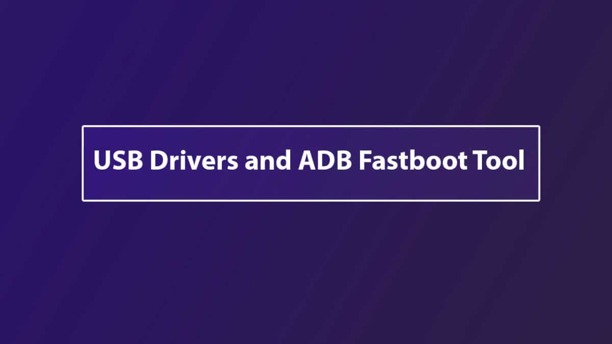 [Latest] Download ZTE Blade A7 Vita USB Drivers and ADB Fastboot Tool