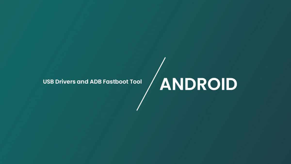 [Latest] Download ZTE Blade A4 USB Drivers and ADB Fastboot Tool