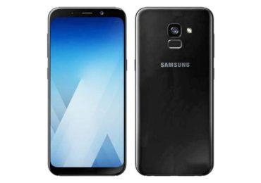 Clear / Wipe Cache Partition On Samsung Galaxy A6 2018