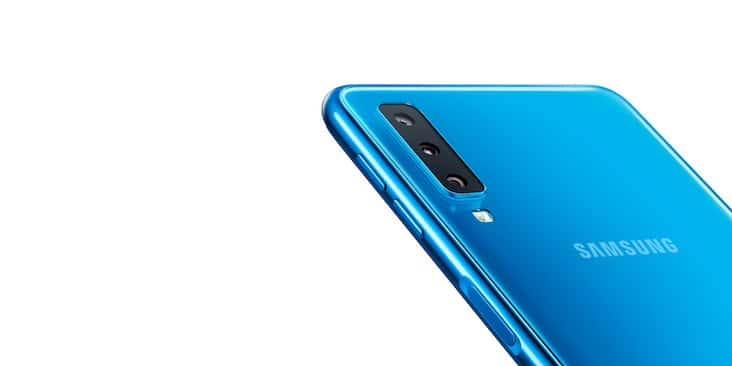 Fix “Bluetooth automatically turns off” on Galaxy A7 2018