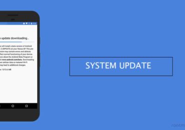 Download and Install Pixel 2 / 2 XL October 2018 Factory Image (Android 9.0 Pie)