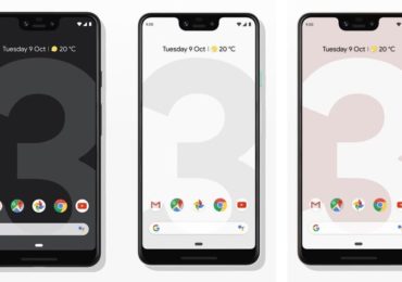 Root Google Pixel 3 XL and Install TWRP Recovery