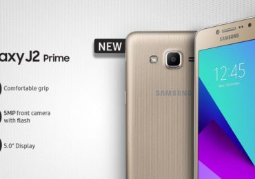 Boot into Safe Mode On Samsung Galaxy J2 Prime