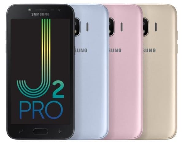 Improve battery life on Galaxy J2 Pro 2018