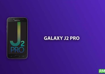 Clear Samsung Galaxy J2 Pro 2018 App Data