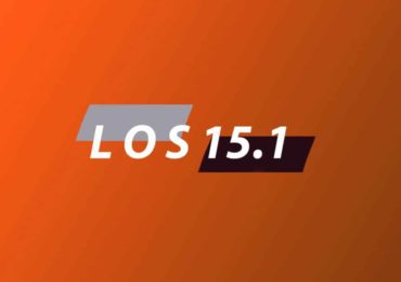 Download and Install Lineage OS 15.1 On Lenovo Yoga Tab 3 Plus