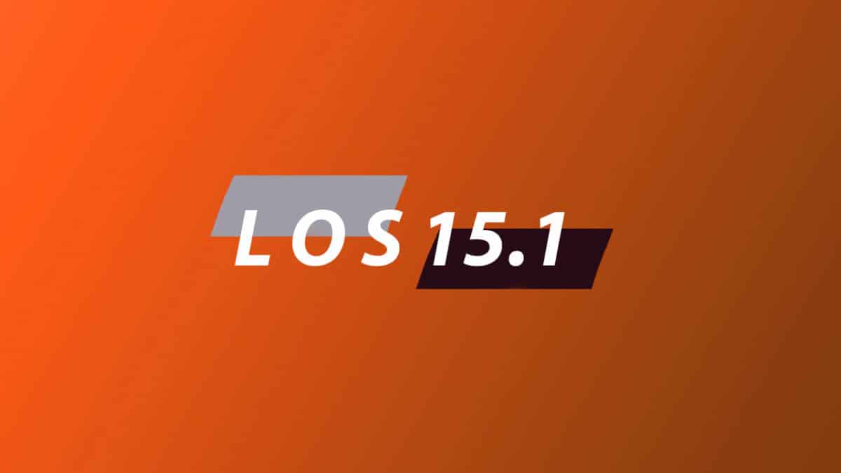 Download and Install Lineage OS 15.1 On Lenovo Yoga Tab 3 Plus