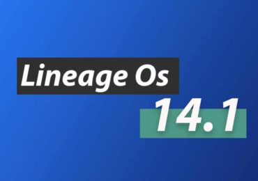 Download and Install Lineage Os 14.1 On Inoi 2 Lite (Android 7.1.2 Nougat)