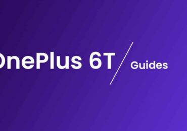 OnePlus 6T Guides 6