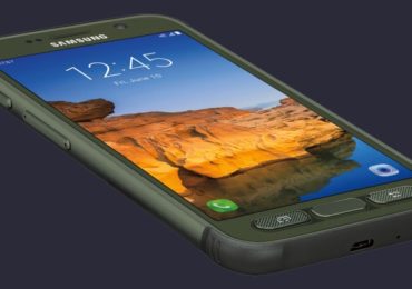 Enter Into Recovery Mode On Samsung Galaxy S8 Active