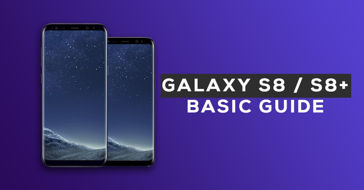 Improve battery life on Galaxy S8 (Increase Screen On Time)