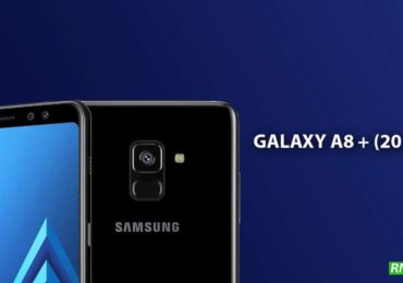 Reset Samsung Galaxy A8 Plus 2018 Network Settings