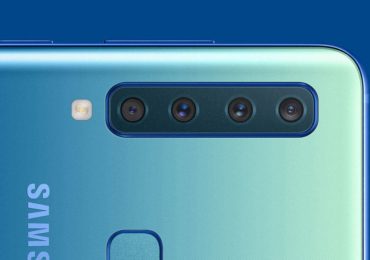 Enter into Safe Mode On Samsung Galaxy A9 2018