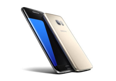 Root Sprint Galaxy S7/S7 Edge With CF Auto Root On Android 7.0 Nougat