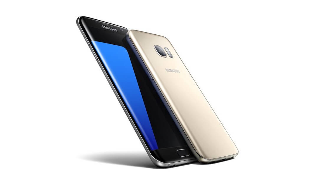 Root Sprint Galaxy S7/S7 Edge With CF Auto Root On Android 7.0 Nougat