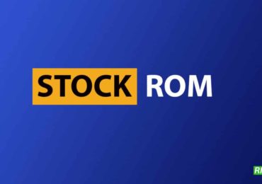 Stock ROM On Oukitel C9