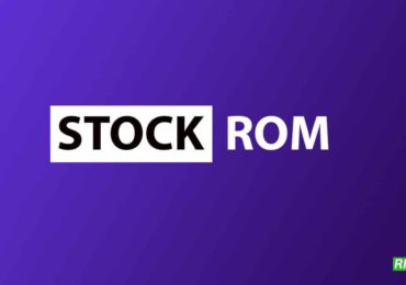 Stock ROM