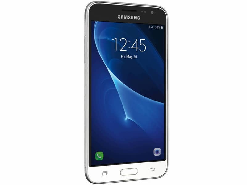 Install TWRP and Root AT&T Galaxy J3 2016