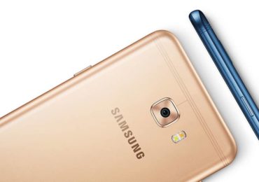 Enable Developer Option and USB Debugging On Galaxy C5 Pro