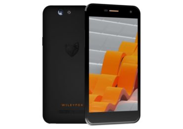Download and Install Lineage OS 13 On Wileyfox Spark X