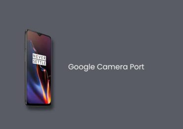 Google Camera Port For OnePlus 6/6T From Pixel 3