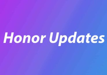 Download/Install Honor 9 B377 Oreo OTA Update (November 2018 Update)