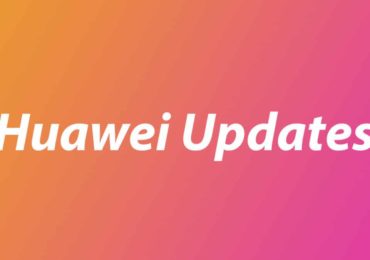 Download Huawei P20 Lite November 2018 Update (ANE-L21C185B158)