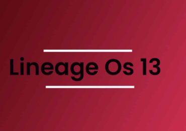 Download and Install Lineage OS 13 On ZTE Blade A601 (Android 6.0.1 Marshmallow)