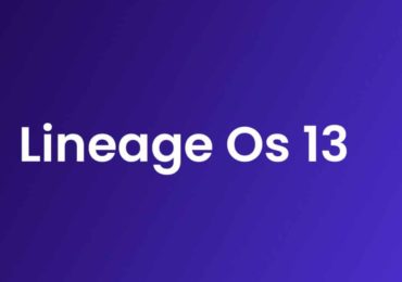 Download and Install Lineage OS 13 On DEXP Ixion ML 4.5 (Android 6.0.1 Marshmallow)