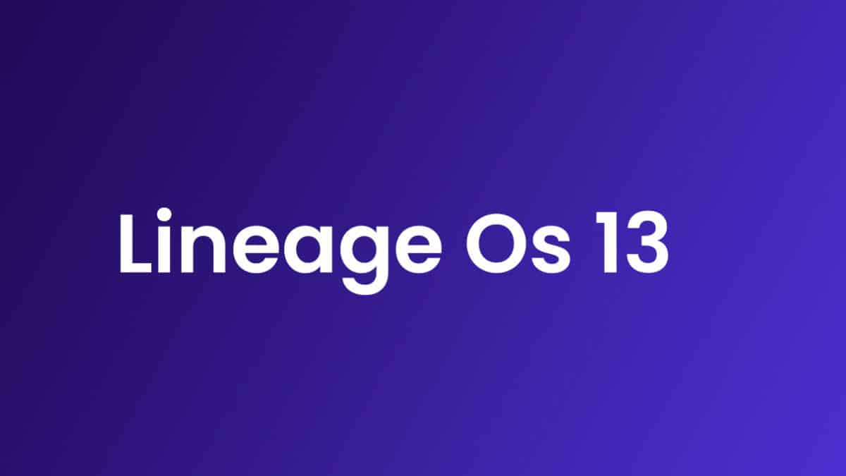 Download and Install Lineage OS 13 On Philips Xenium V387 (Android 6.0.1 Marshmallow)