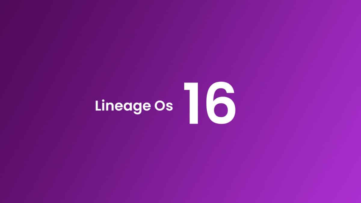 Download and Install Lineage OS 16 On Moto G4 and G4 Plus