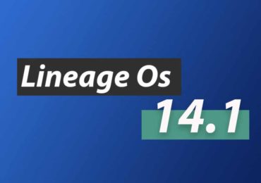 Download and Install Lineage Os 14.1 On Jiayu F2 (Android 7.1.2 Nougat)