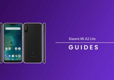 Enable Developer Option and USB Debugging On Xiaomi Mi A2 Lite