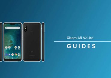 Perform Hard/Factory Data Reset On Xiaomi Mi A2 Lite