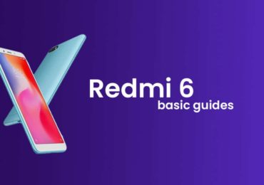 Find Xiaomi Redmi 6 IMEI Serial Number