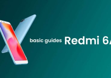 Enable Developer Option and USB Debugging On Xiaomi Redmi 6A