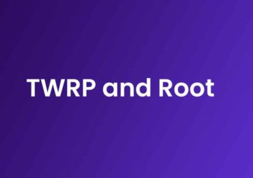 Root DEXP Ixion E350 Soul 3 and Install TWRP Recovery