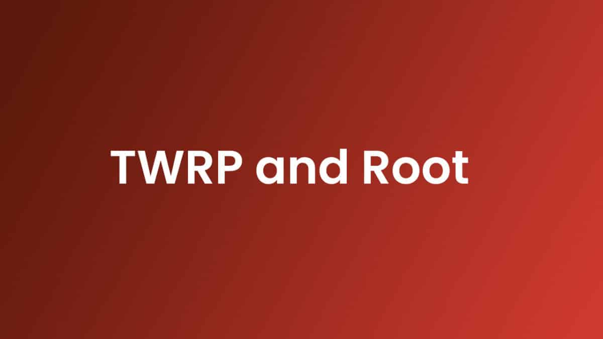 Root Yu Yureka 2 and Install TWRP Recovery