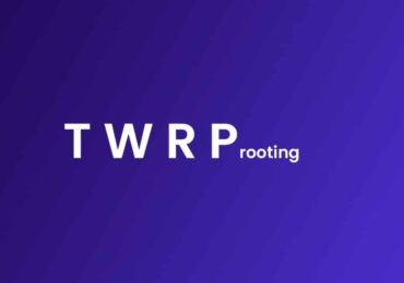 Root HomTom HT70 and Install TWRP Recovery