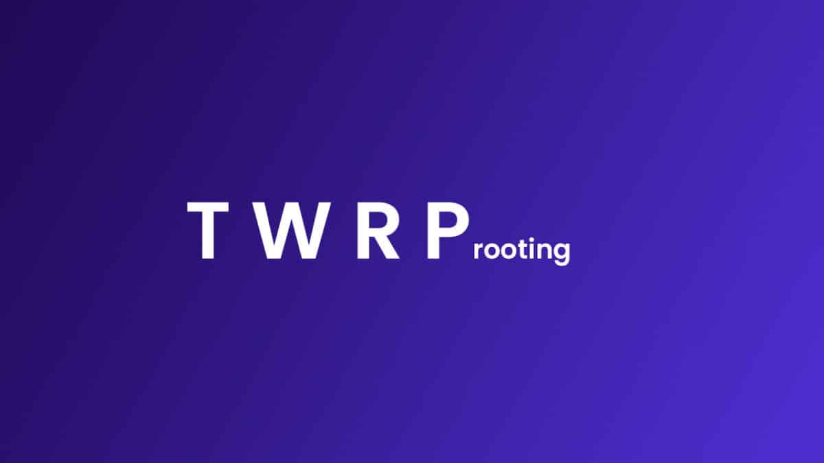 Root DEXP Ixion ES650 Omega and Install TWRP Recovery
