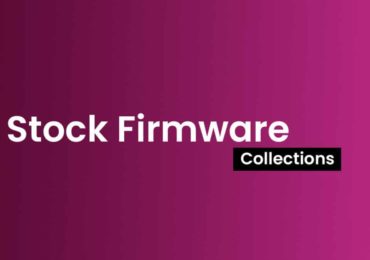 Install Stock ROM On Highscreen Power Five Max 2 [Official Firmware]