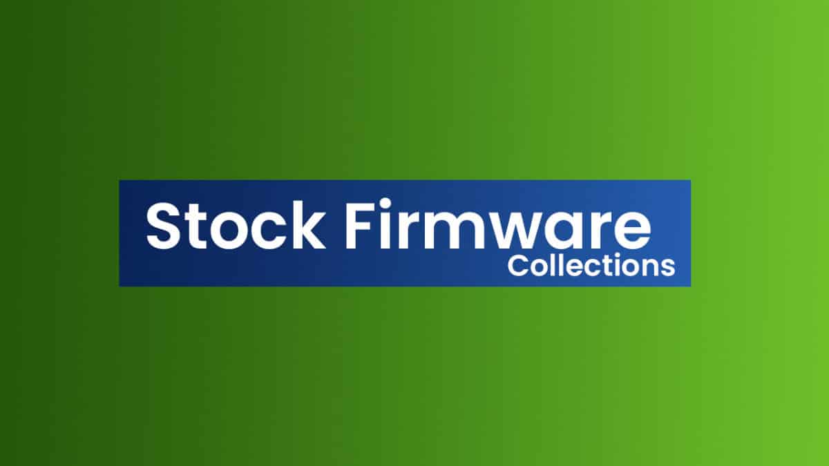 Download and Install Stock ROM On Hurricane LINK [Official Firmware]